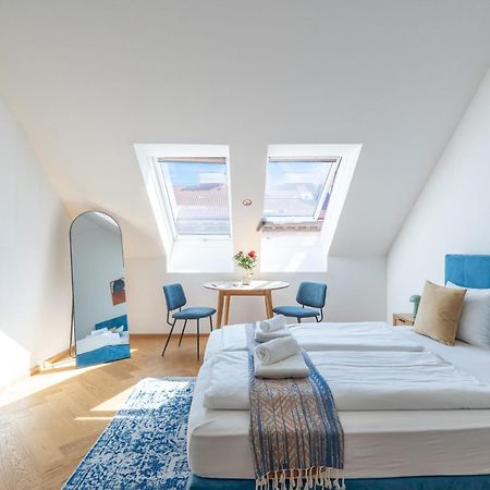 Vienna Stay Apartments Schoenbrunn Εξωτερικό φωτογραφία