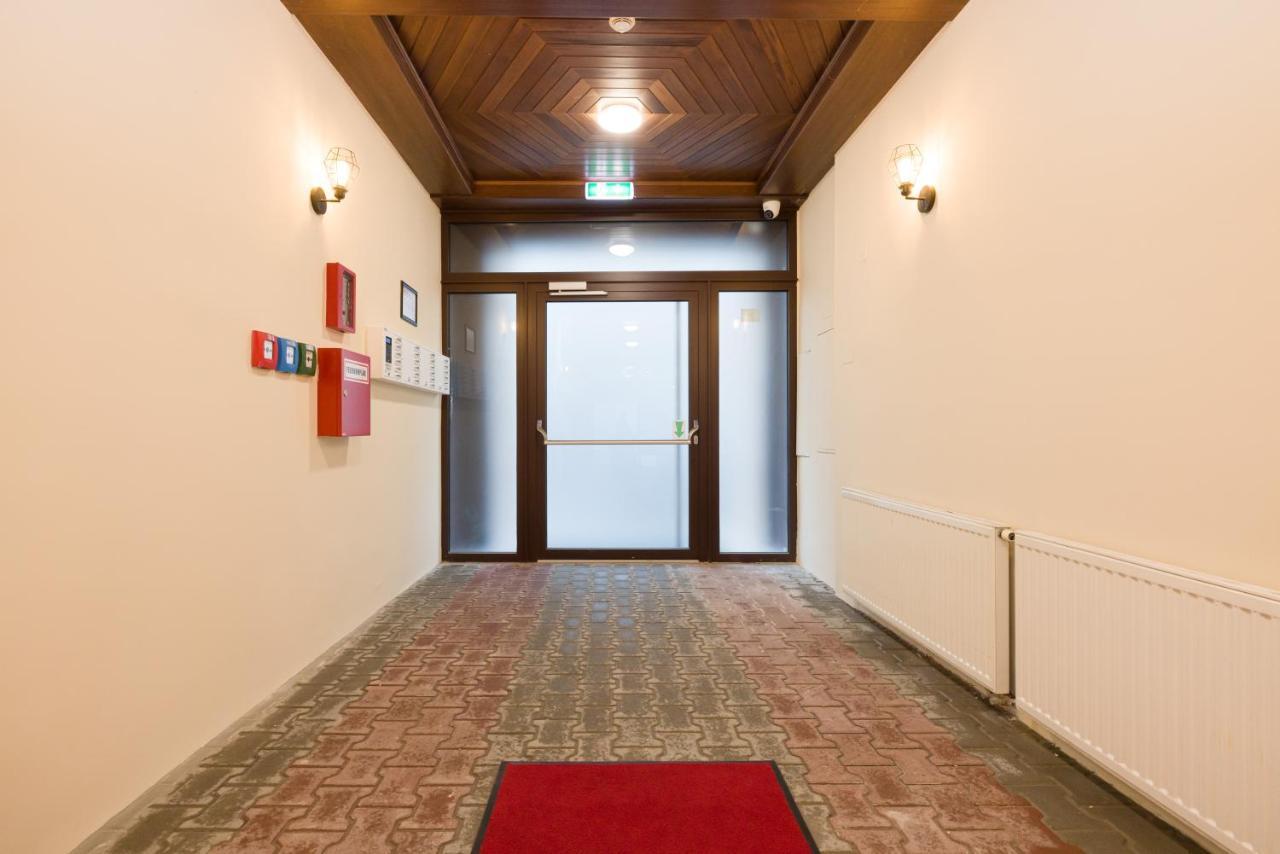 Vienna Stay Apartments Schoenbrunn Εξωτερικό φωτογραφία