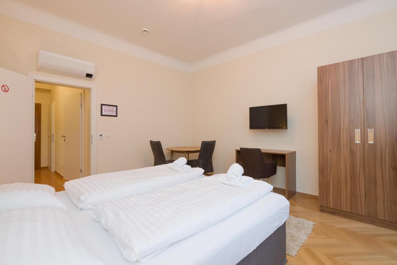 Vienna Stay Apartments Schoenbrunn Εξωτερικό φωτογραφία