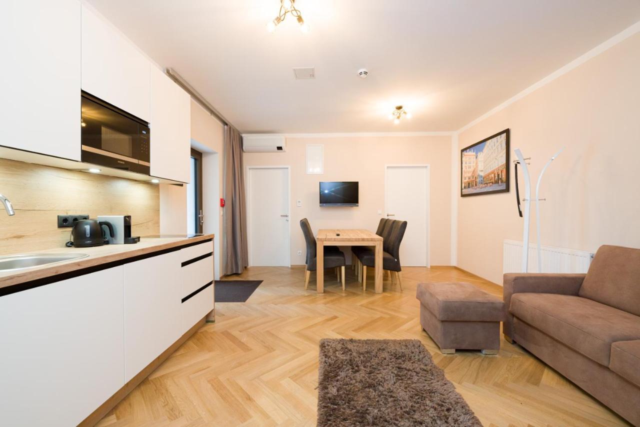 Vienna Stay Apartments Schoenbrunn Εξωτερικό φωτογραφία