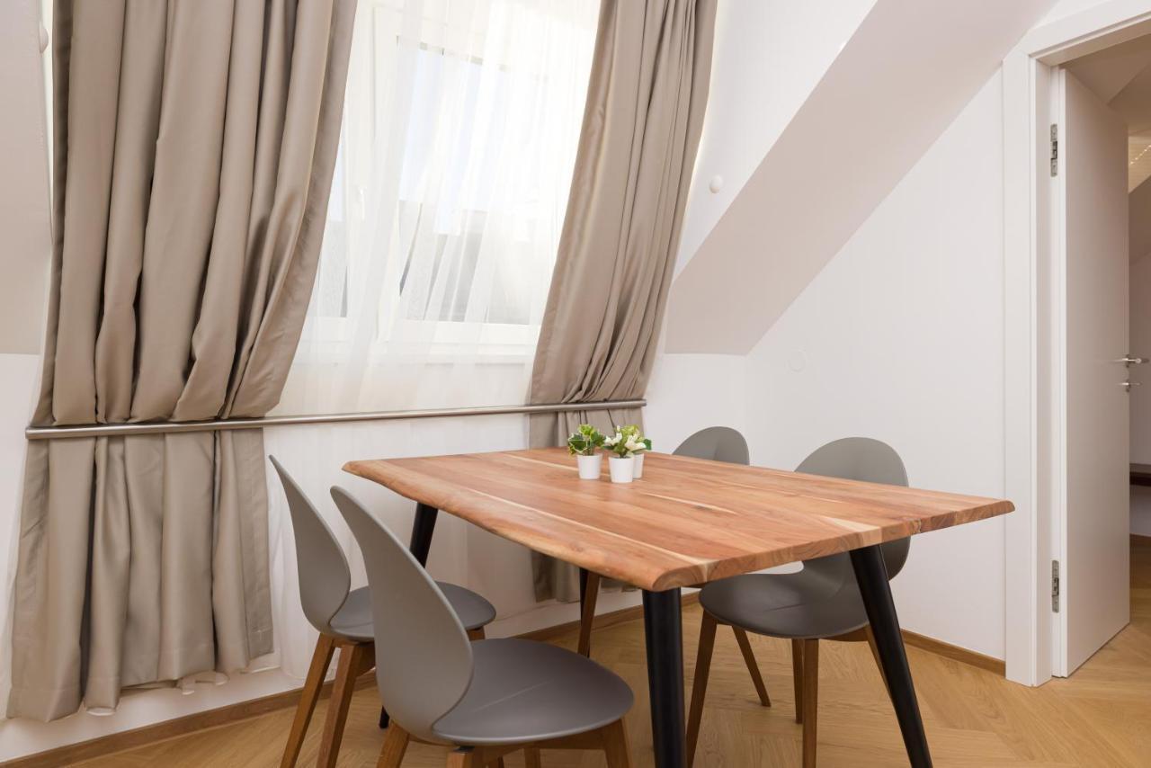 Vienna Stay Apartments Schoenbrunn Εξωτερικό φωτογραφία