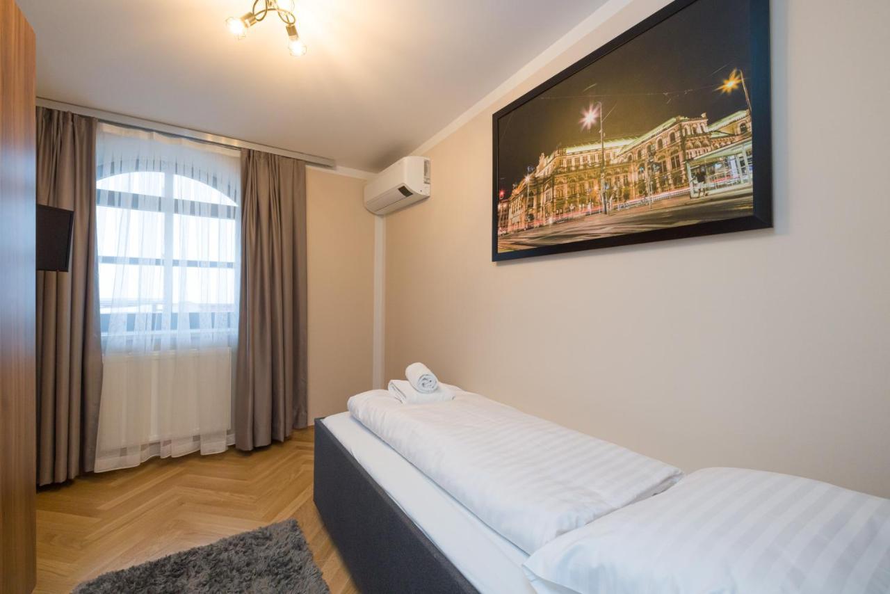 Vienna Stay Apartments Schoenbrunn Εξωτερικό φωτογραφία