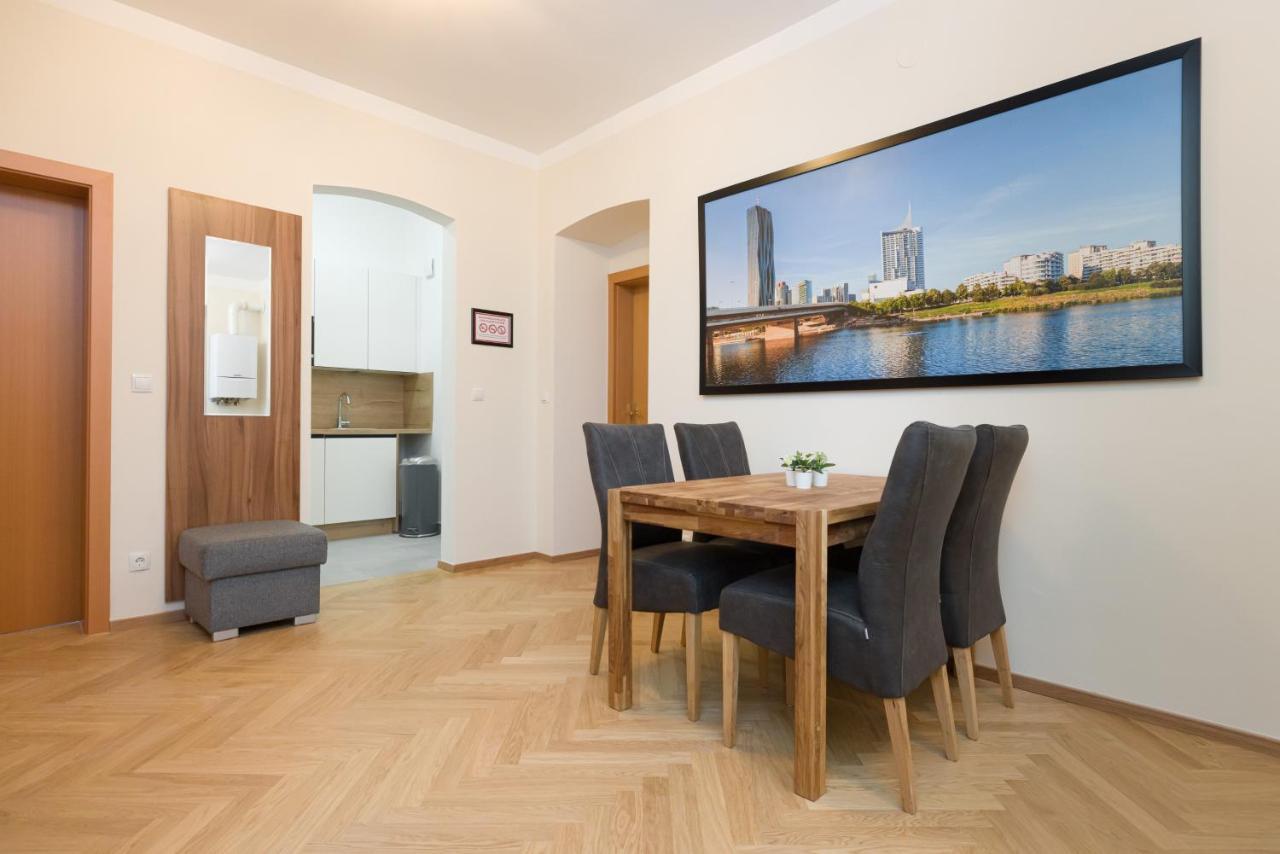 Vienna Stay Apartments Schoenbrunn Εξωτερικό φωτογραφία