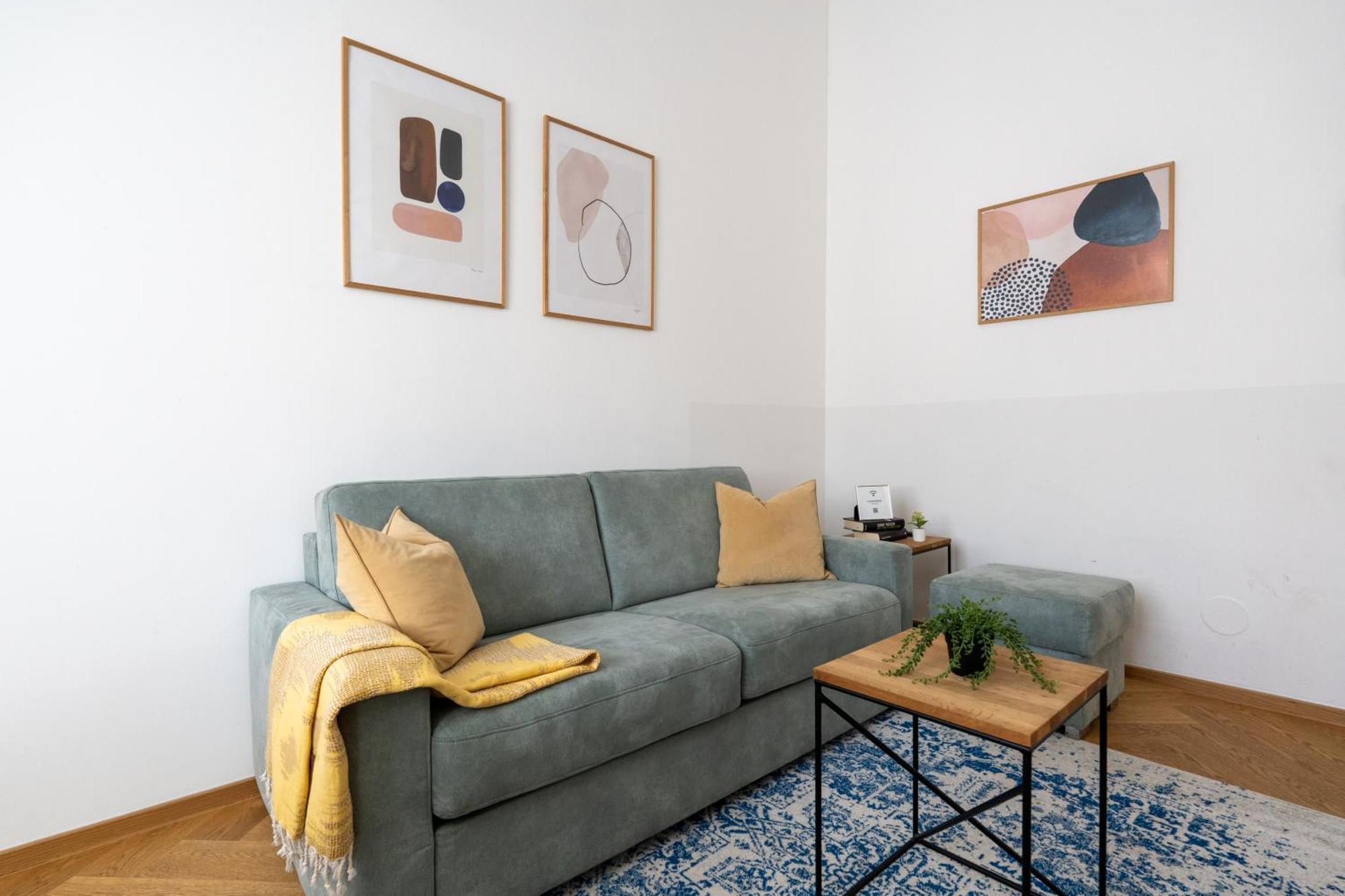 Vienna Stay Apartments Schoenbrunn Εξωτερικό φωτογραφία