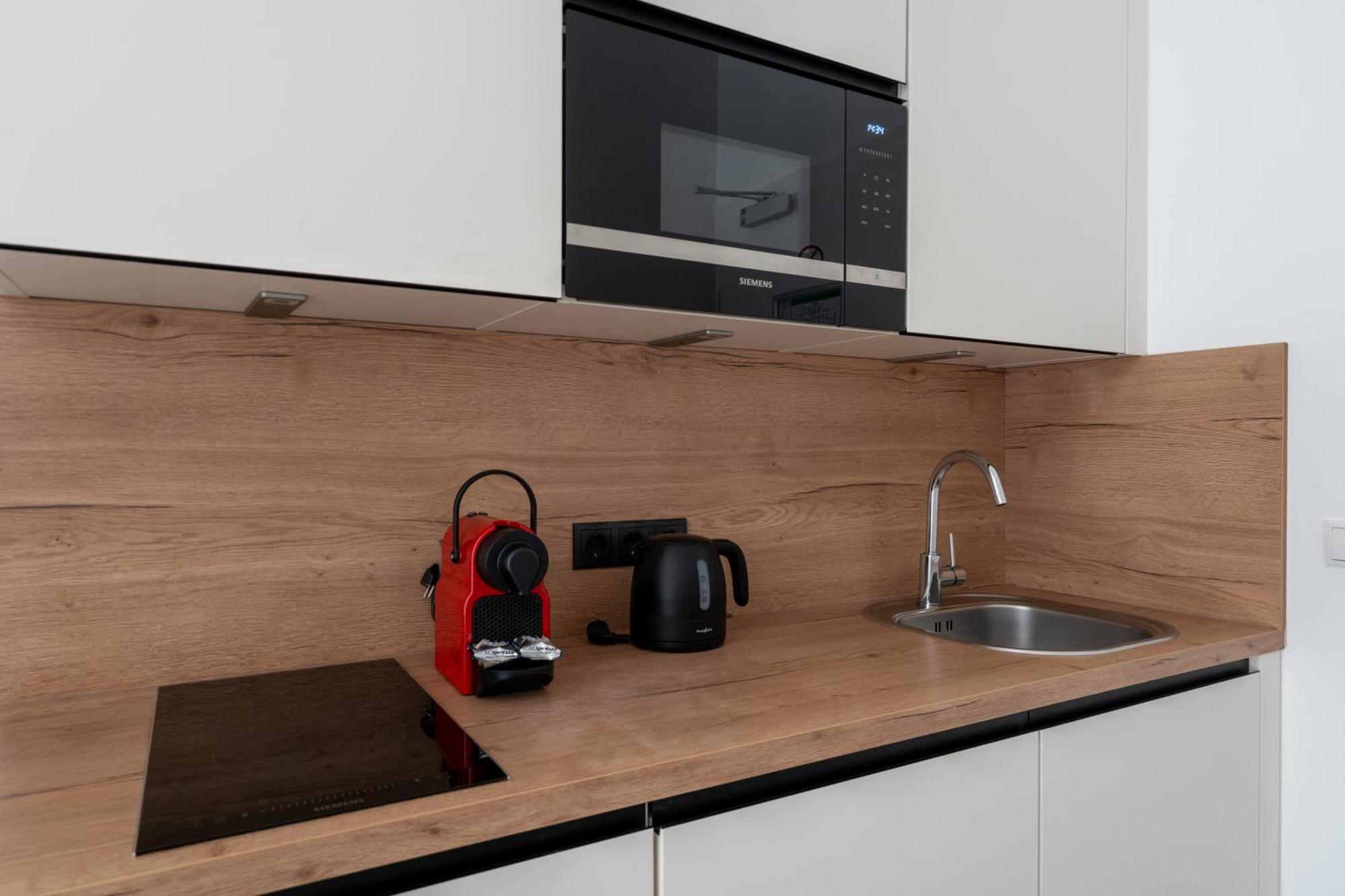 Vienna Stay Apartments Schoenbrunn Εξωτερικό φωτογραφία