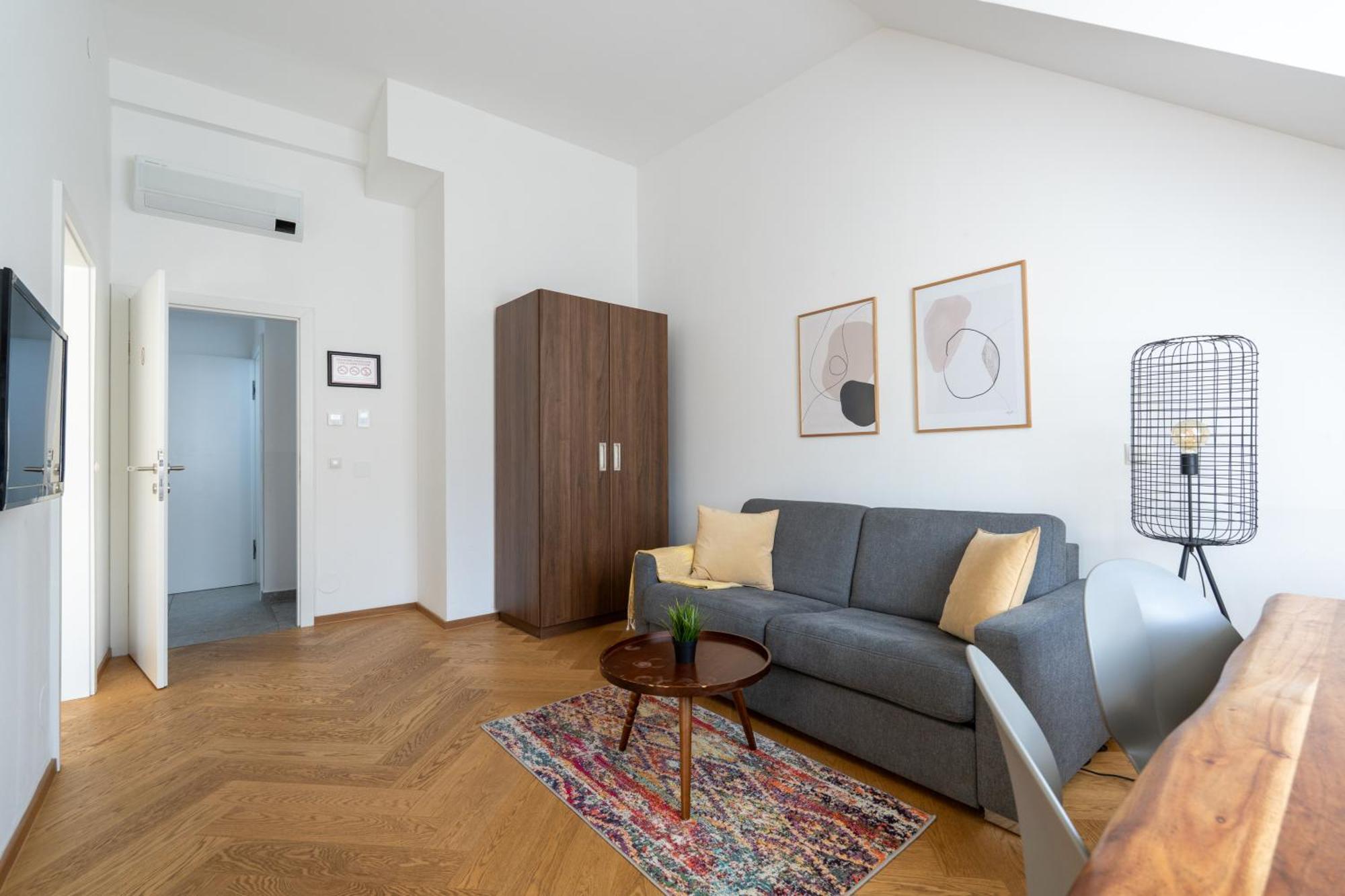 Vienna Stay Apartments Schoenbrunn Εξωτερικό φωτογραφία
