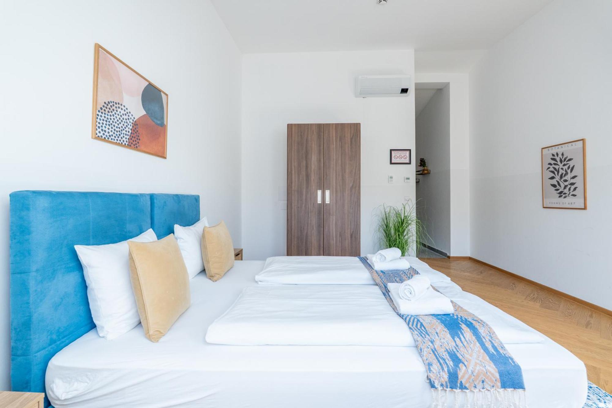 Vienna Stay Apartments Schoenbrunn Εξωτερικό φωτογραφία