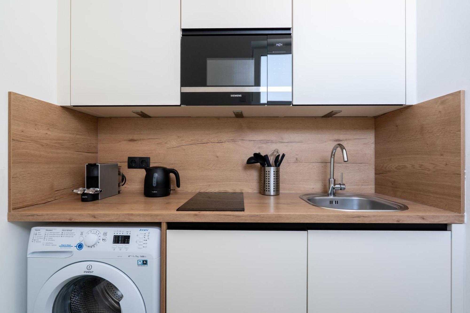 Vienna Stay Apartments Schoenbrunn Εξωτερικό φωτογραφία