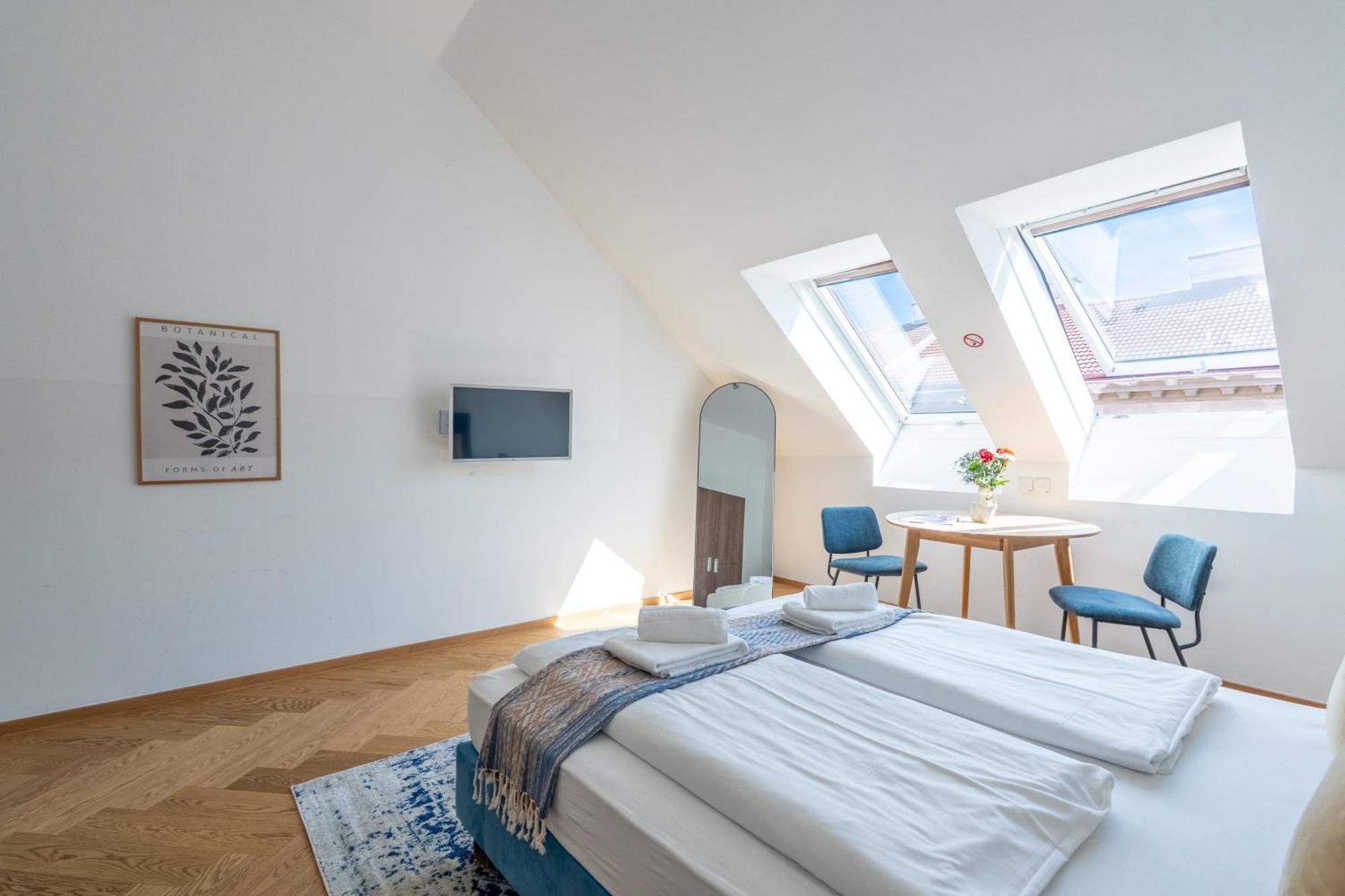 Vienna Stay Apartments Schoenbrunn Εξωτερικό φωτογραφία
