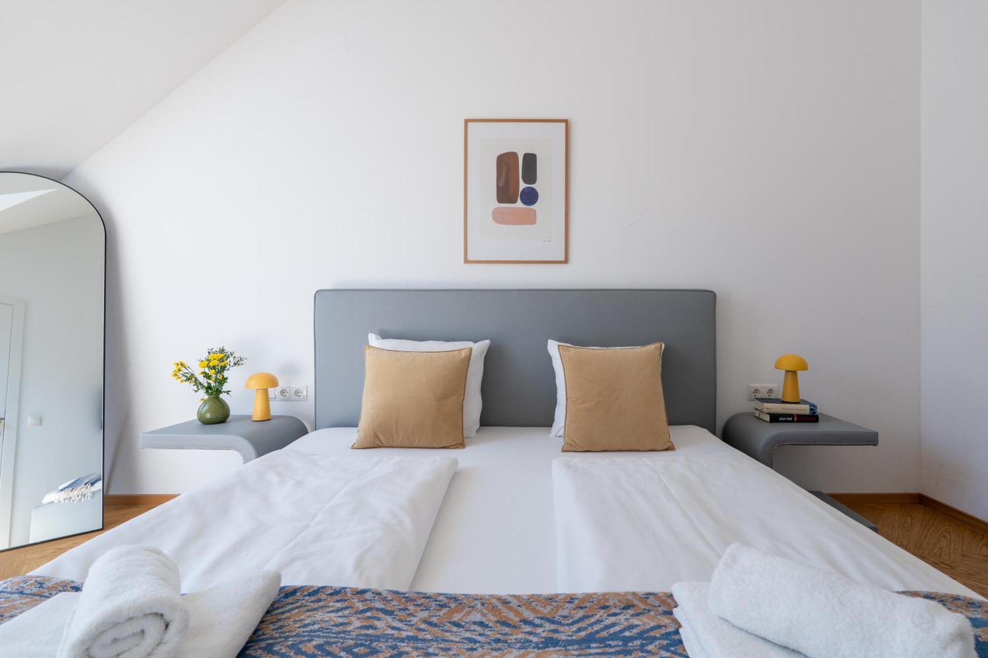 Vienna Stay Apartments Schoenbrunn Εξωτερικό φωτογραφία