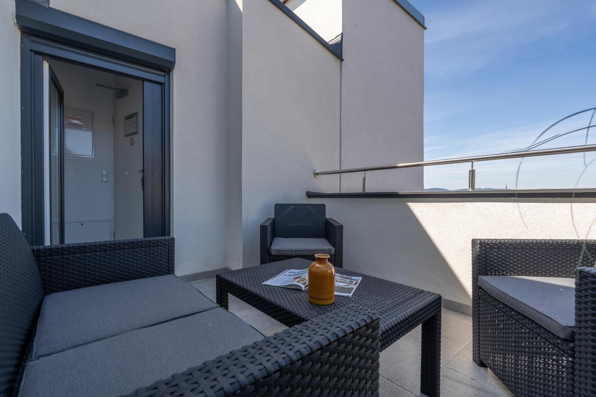 Vienna Stay Apartments Schoenbrunn Εξωτερικό φωτογραφία
