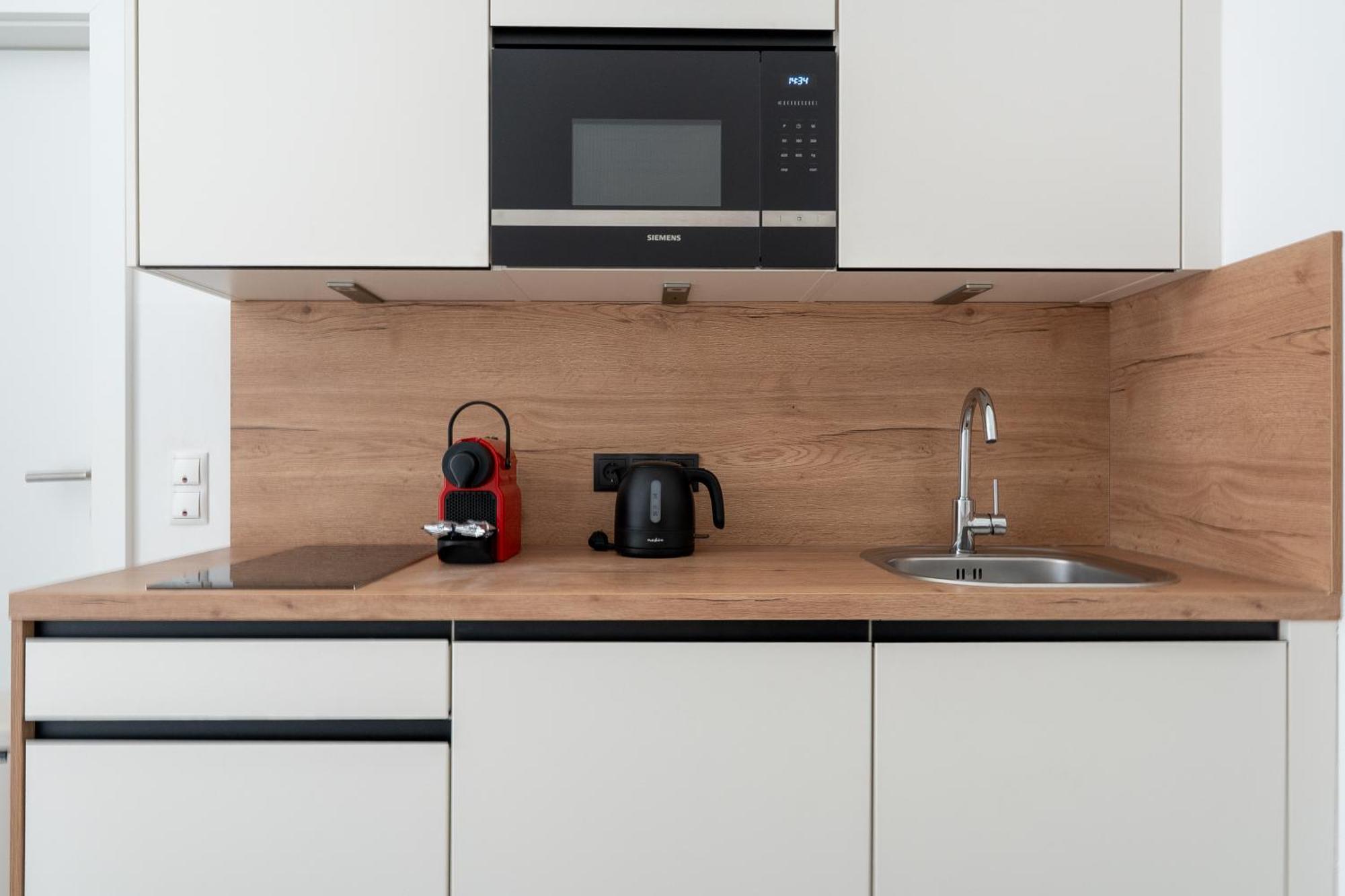 Vienna Stay Apartments Schoenbrunn Εξωτερικό φωτογραφία