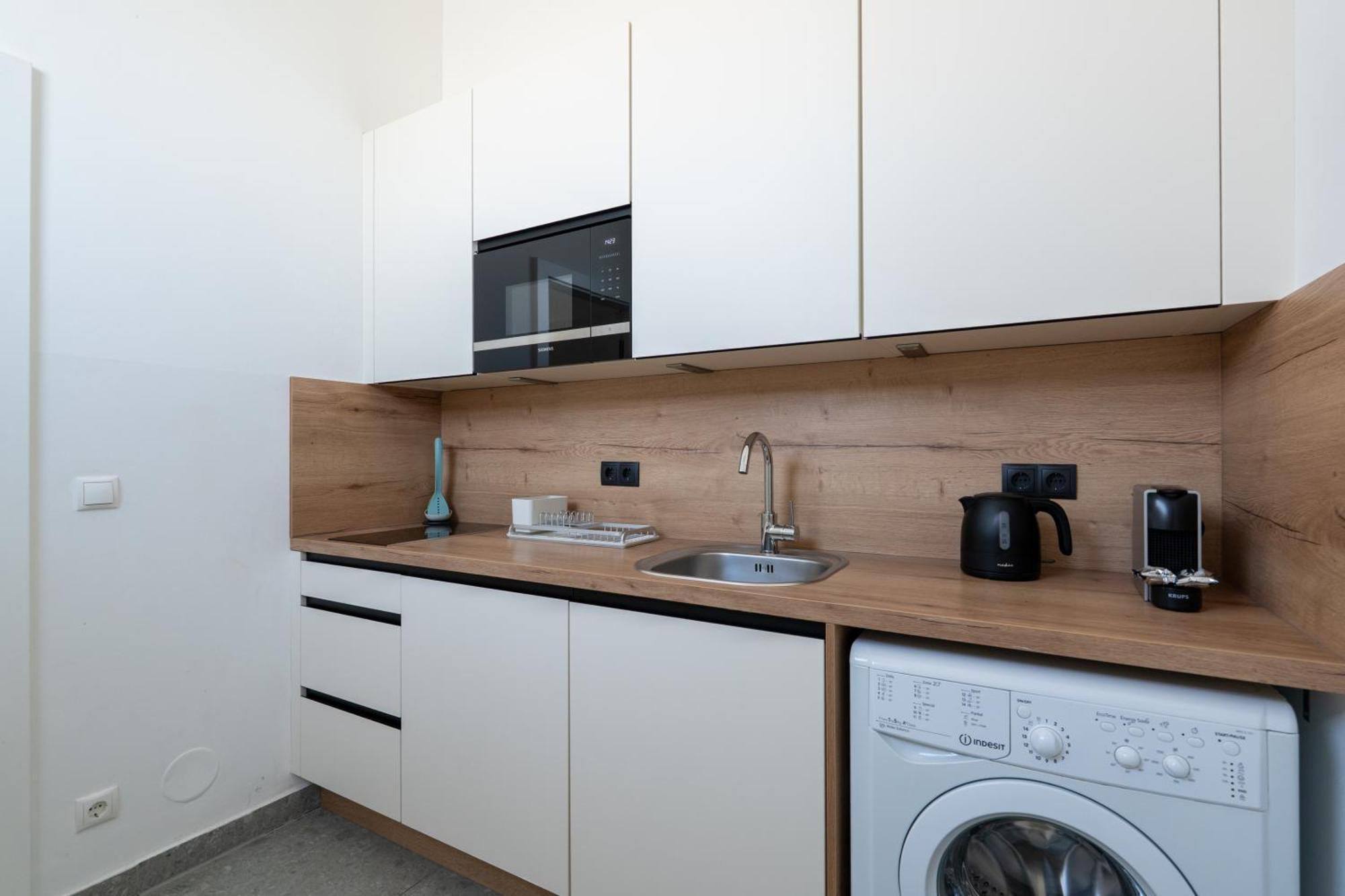 Vienna Stay Apartments Schoenbrunn Εξωτερικό φωτογραφία