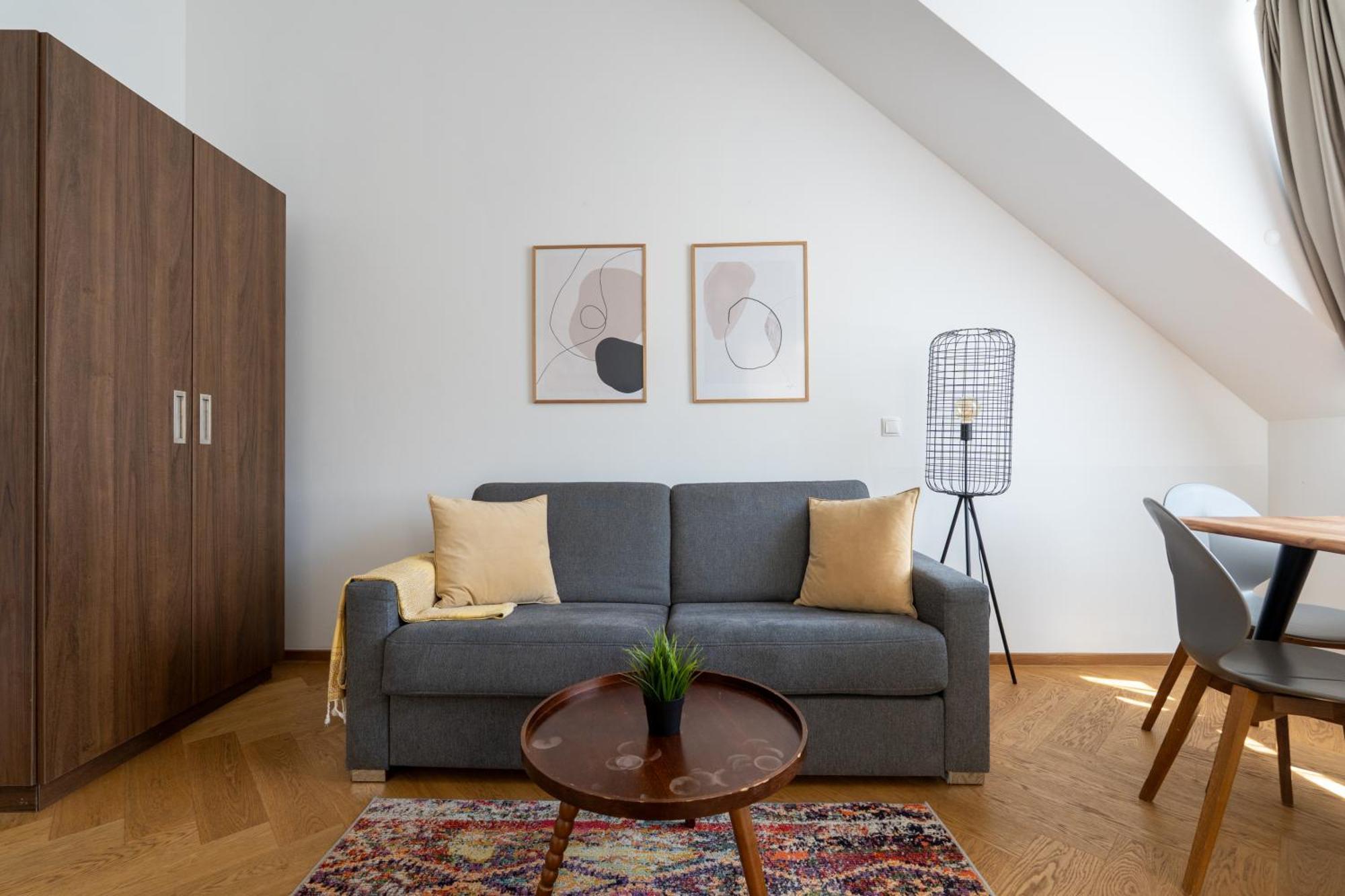 Vienna Stay Apartments Schoenbrunn Εξωτερικό φωτογραφία