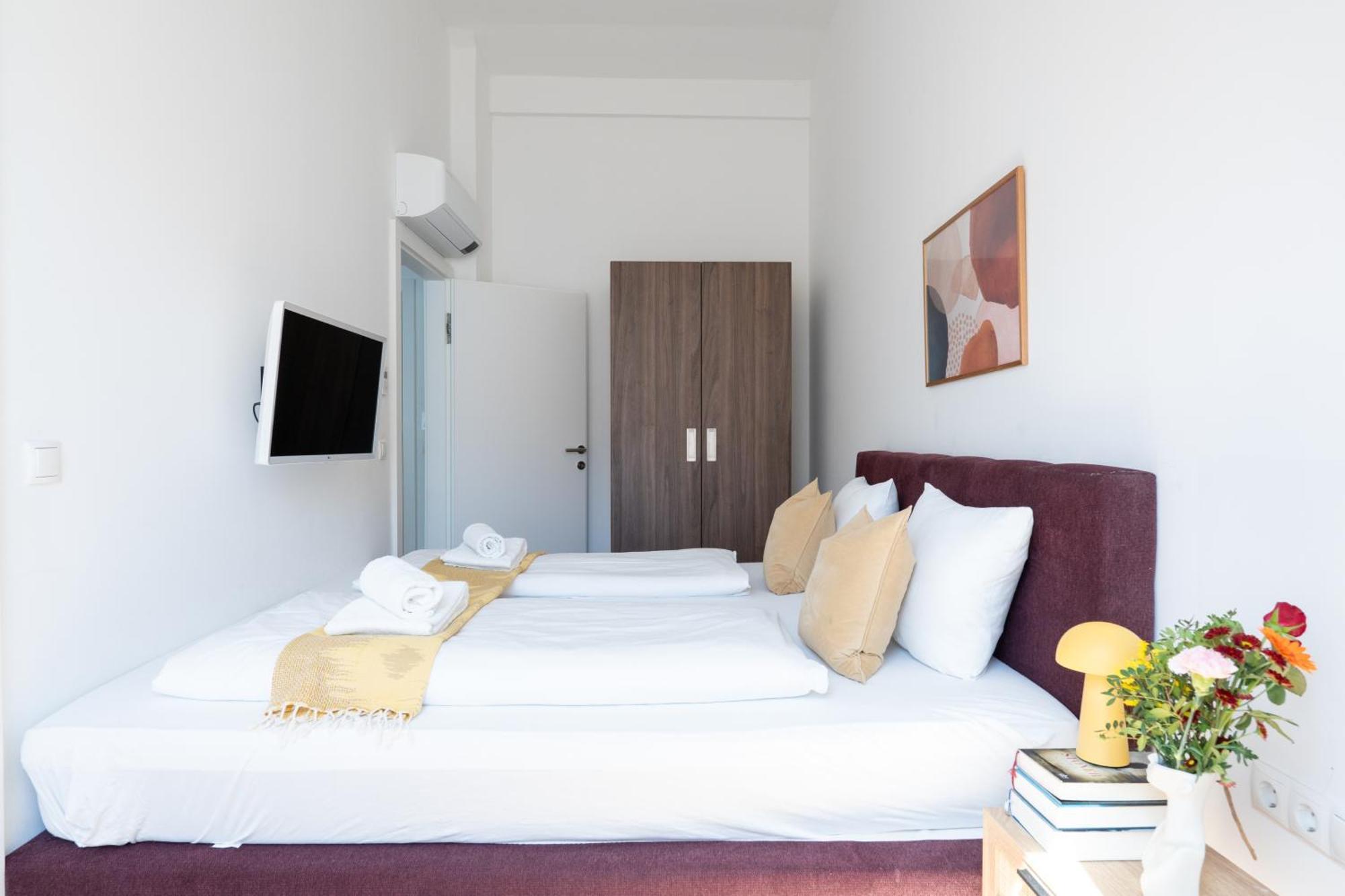 Vienna Stay Apartments Schoenbrunn Εξωτερικό φωτογραφία