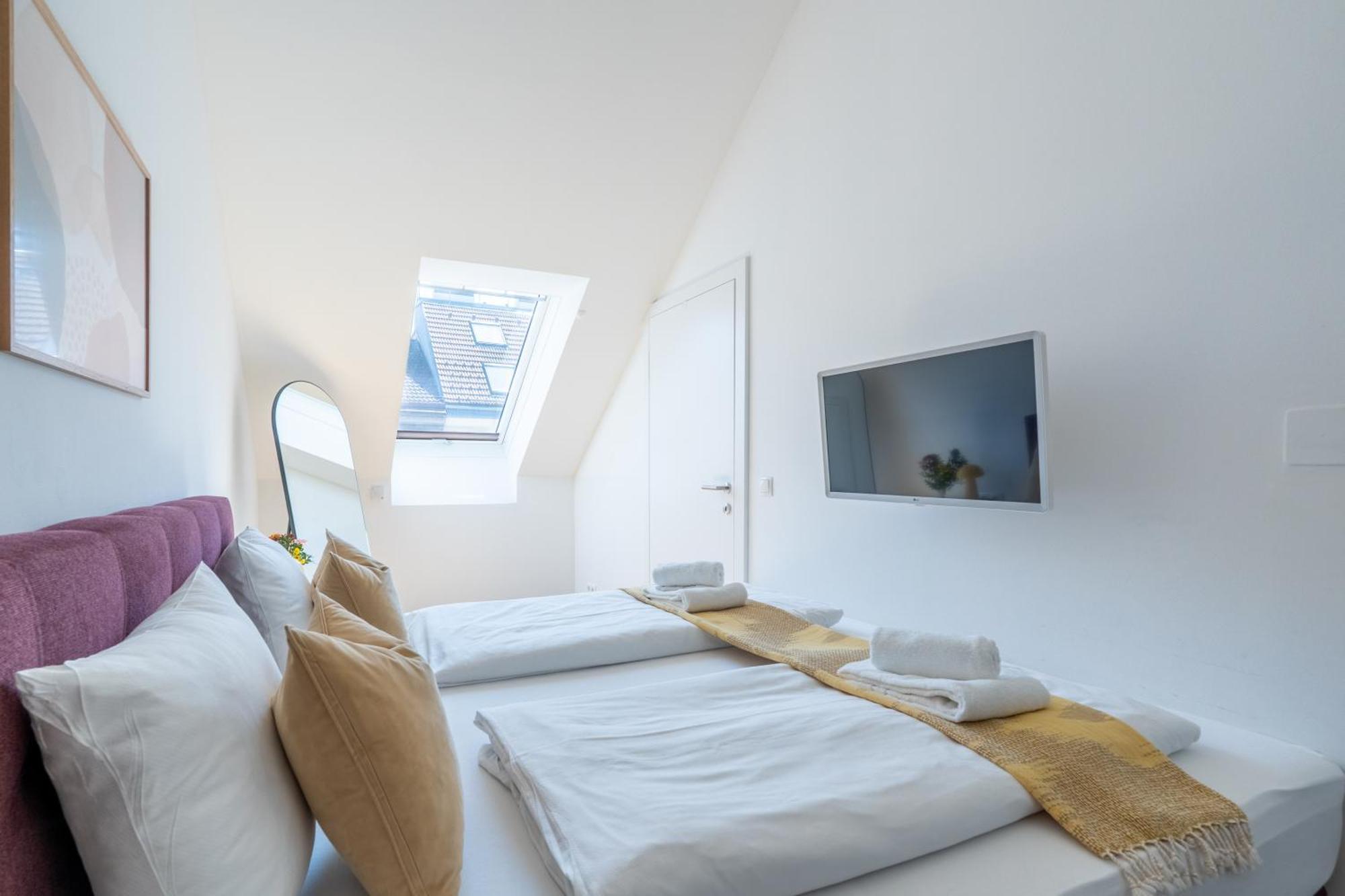 Vienna Stay Apartments Schoenbrunn Εξωτερικό φωτογραφία