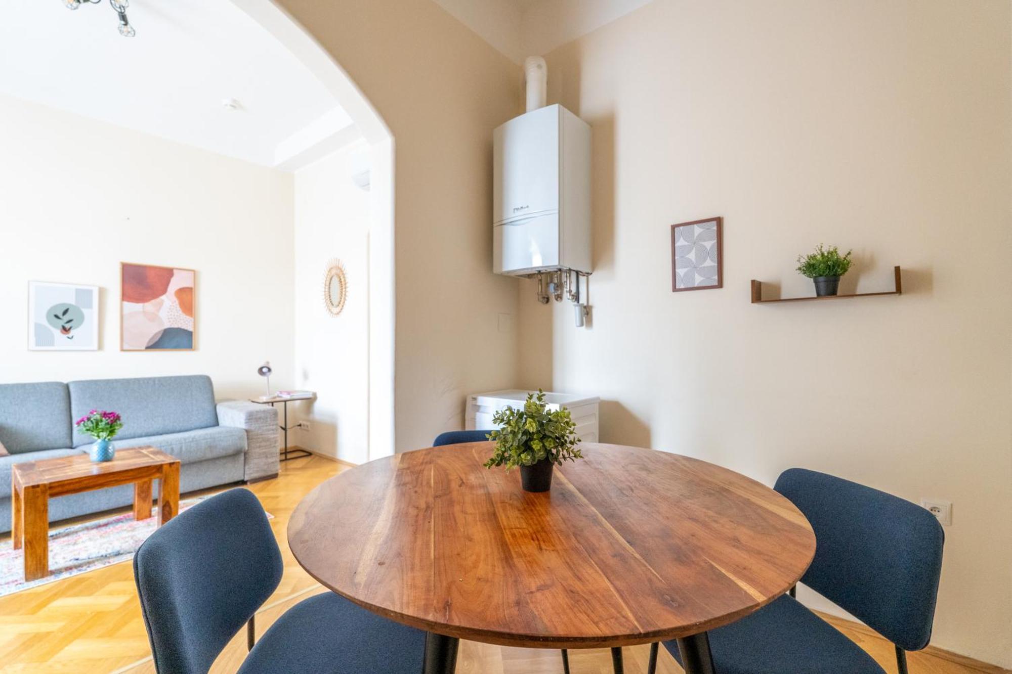 Vienna Stay Apartments Schoenbrunn Εξωτερικό φωτογραφία