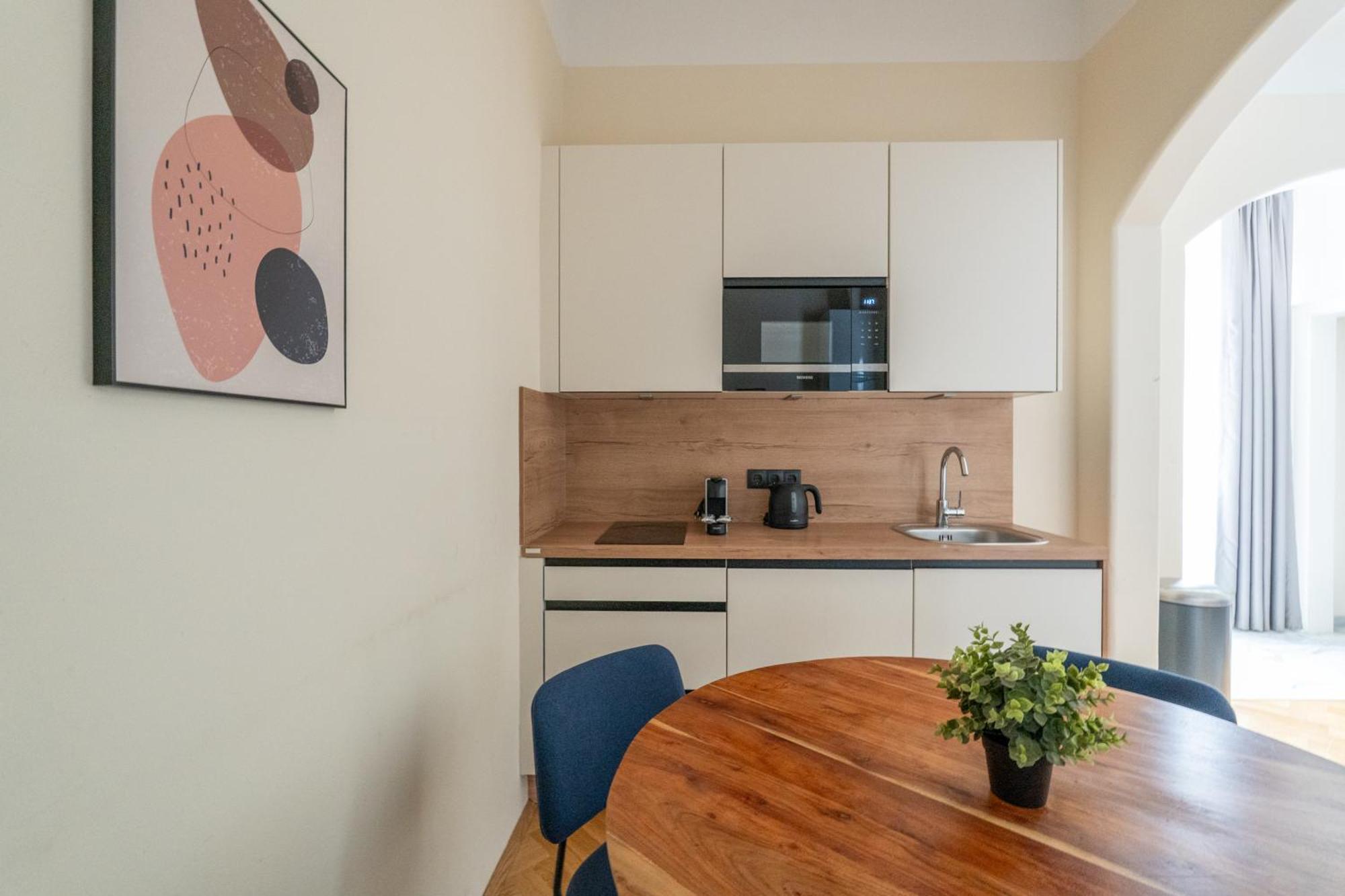 Vienna Stay Apartments Schoenbrunn Εξωτερικό φωτογραφία