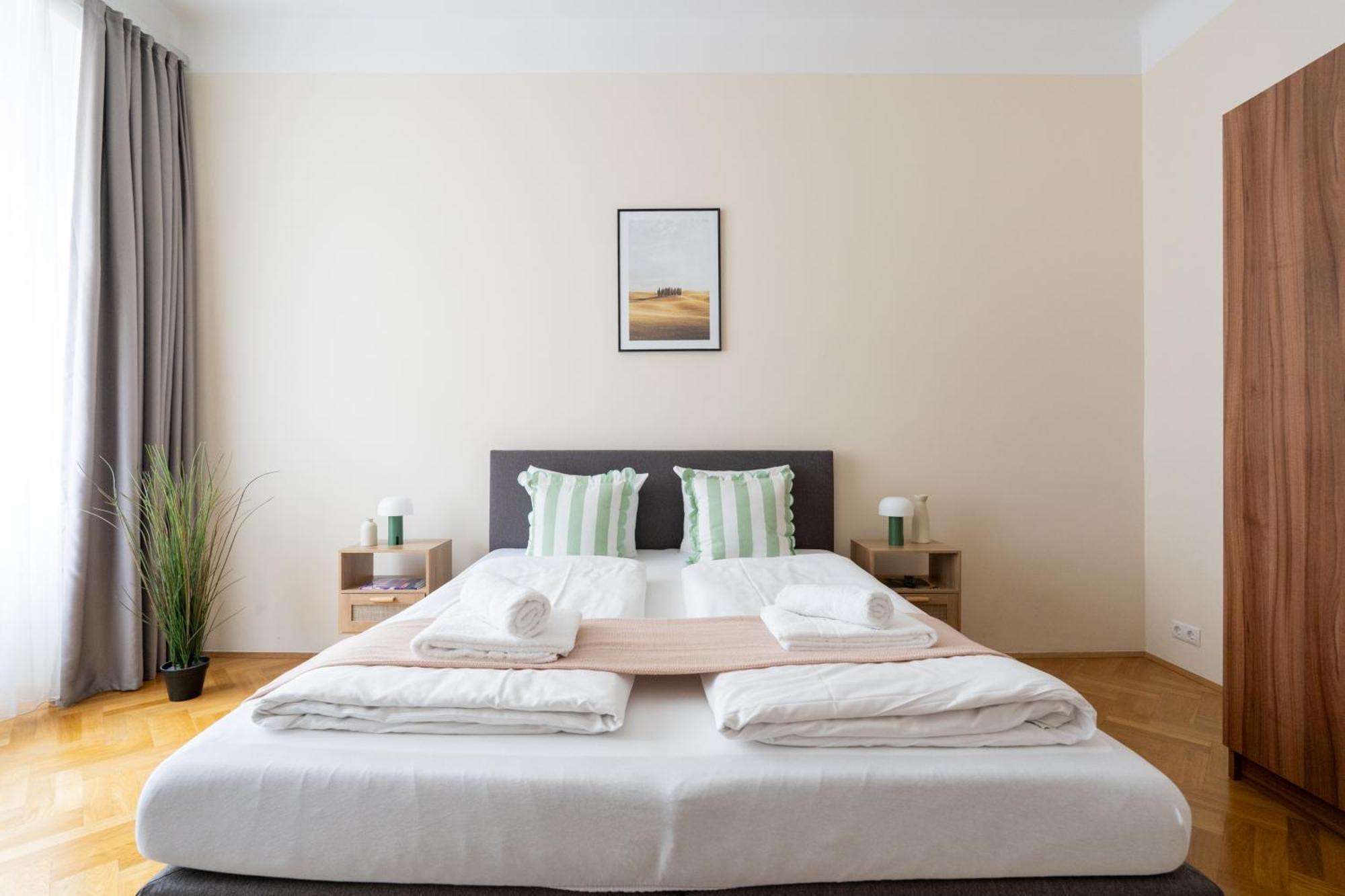 Vienna Stay Apartments Schoenbrunn Εξωτερικό φωτογραφία