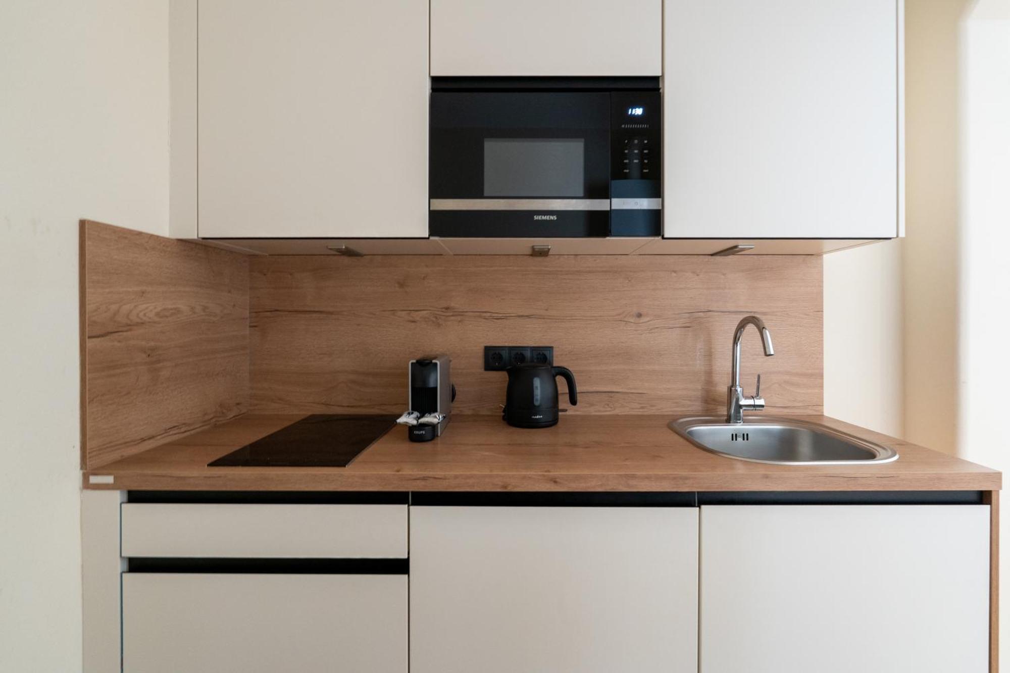 Vienna Stay Apartments Schoenbrunn Εξωτερικό φωτογραφία