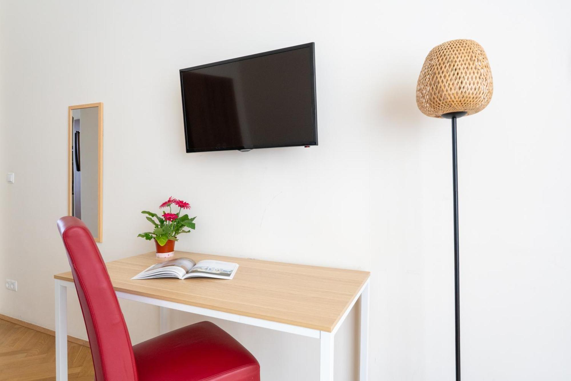 Vienna Stay Apartments Schoenbrunn Εξωτερικό φωτογραφία